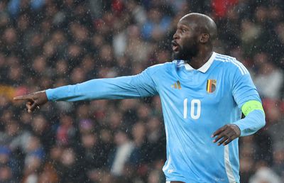 Romelu Lukaku vrea acasă! Atacantul a anunțat subtil următoarea destinație