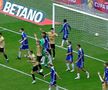 Eroare majoră în FCU Craiova - FC Voluntari