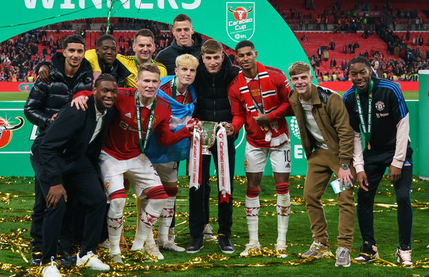 Declinul continuu al fostului jucător de la Manchester United » Riscă închisoarea în Anglia