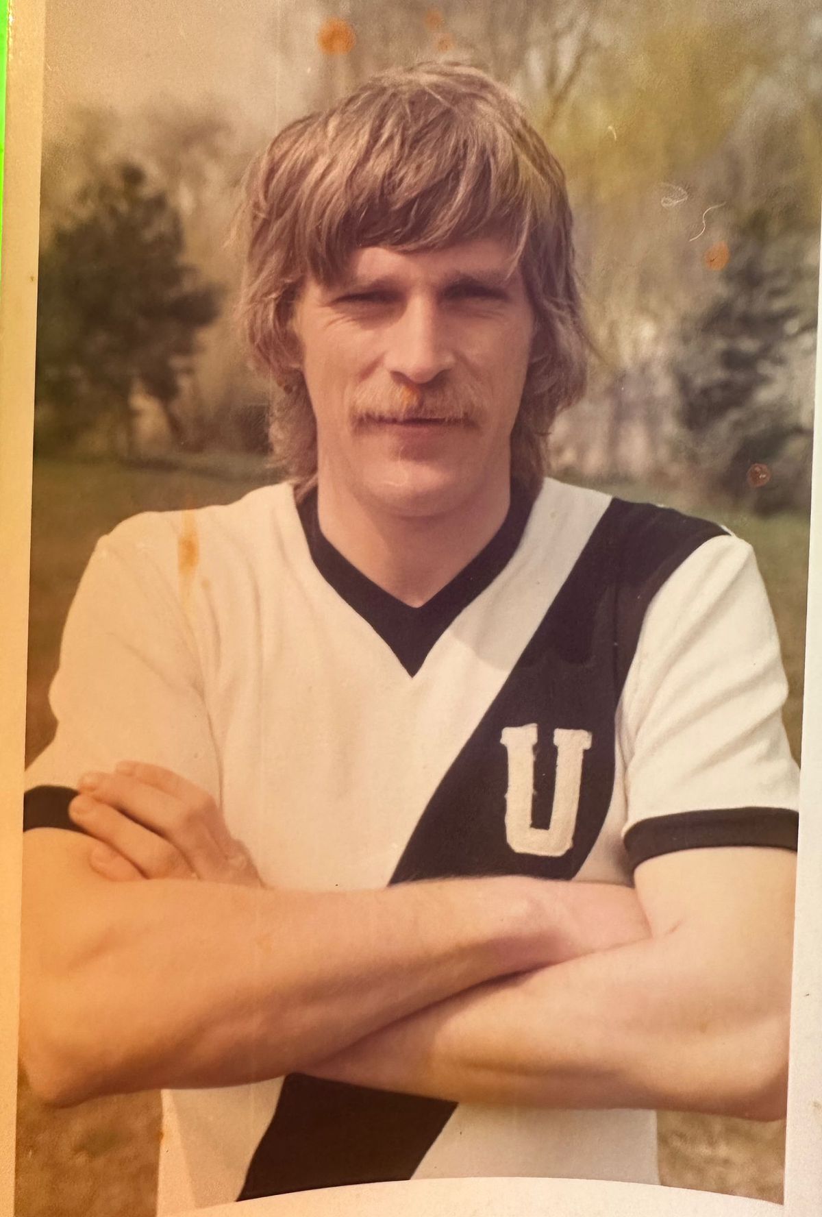 Sorin Bagiu - jucător, președinte U Cluj