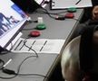 Imagini halucinante » Surprins pe aplicația de pariuri în camera VAR. Prima reacție oficială