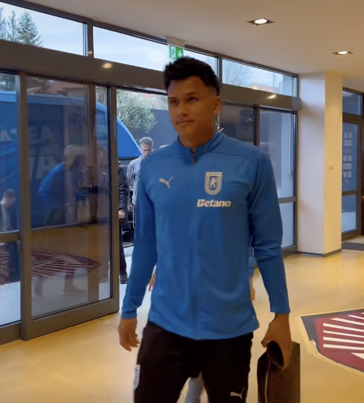 Event posibil doar în Gruia » CFR Cluj a răpus-o pe Craiova, în Cupa României Betano, la loviturile de departajare. Căpățînă i-a „îngropat” pe olteni