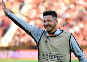Cristi Bălgrădean face radiografia luptei pentru titlu în Superliga: „Aș vrea să câștige CFR Cluj, dar ei au prima șansă!”