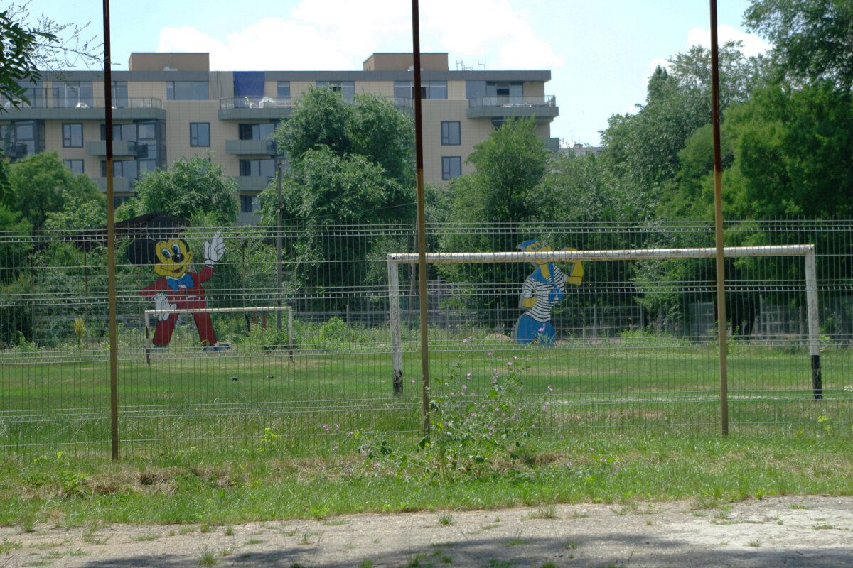 „O veste cu adevărat bună” » Ce se întâmplă cu celebra bază sportivă „Cireșarii”: „După mai bine de 10 ani”