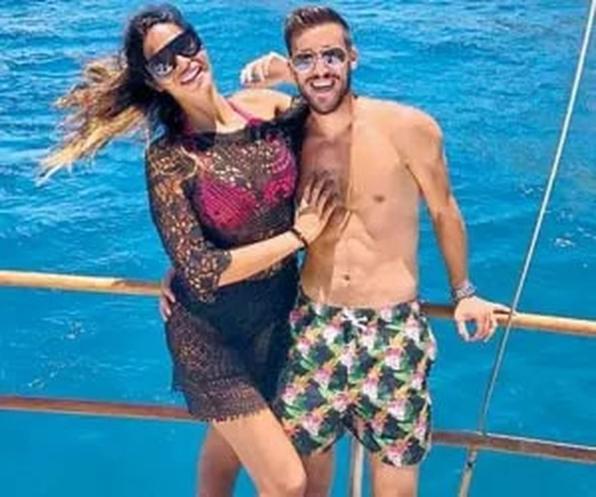 Actor, Casanova, zăpăcit » Cine e Damir Dzumhur, adversarul singurului român de la „Țiriac Open” + Cum arată marile lui cuceriri