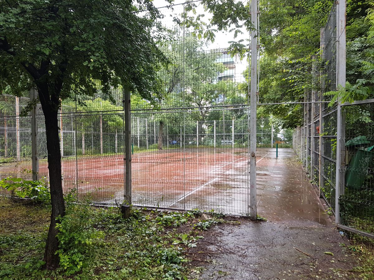 „O veste cu adevărat bună” » Ce se întâmplă cu celebra bază sportivă „Cireșarii”: „După mai bine de 10 ani”