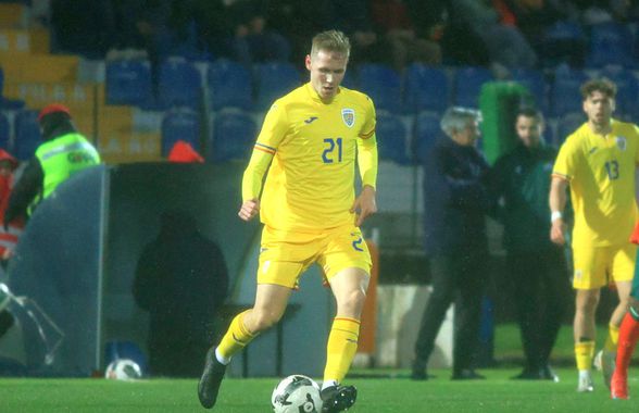 Dinamo a dat lovitura! Jucătorul a refuzat un salariu mai mare pentru a îmbrăca tricoul „câinilor”