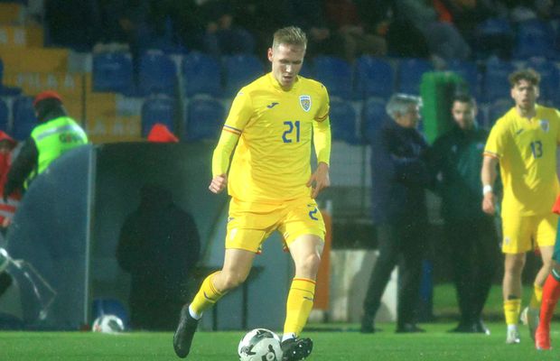 Dinamo a dat lovitura! Jucătorul a refuzat un salariu mai mare pentru a îmbrăca tricoul „câinilor”