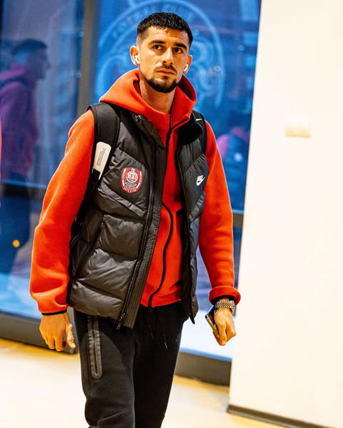 Event posibil doar în Gruia » CFR Cluj a răpus-o pe Craiova, în Cupa României Betano, la loviturile de departajare. Căpățînă i-a „îngropat” pe olteni