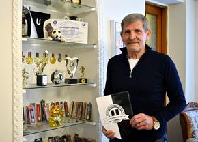 Interviu spectaculos cu fostul președinte al lui „U” Cluj: „Dacă luăm titlul, fac baie cu șampanie în Someș!” + Cum a salvat clubul de la dezastru: „L-am vândut pe două tone de material plastic”