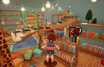 Ai o zi proastă? Încearcă aceste 5 jocuri gratuite pe Steam!