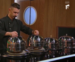 Fratele lui Radu Drăgușin a uimit la Chefi la Cuțite » I-a dat pe spate pe jurați cu preparatul-vedetă din propriul restaurant