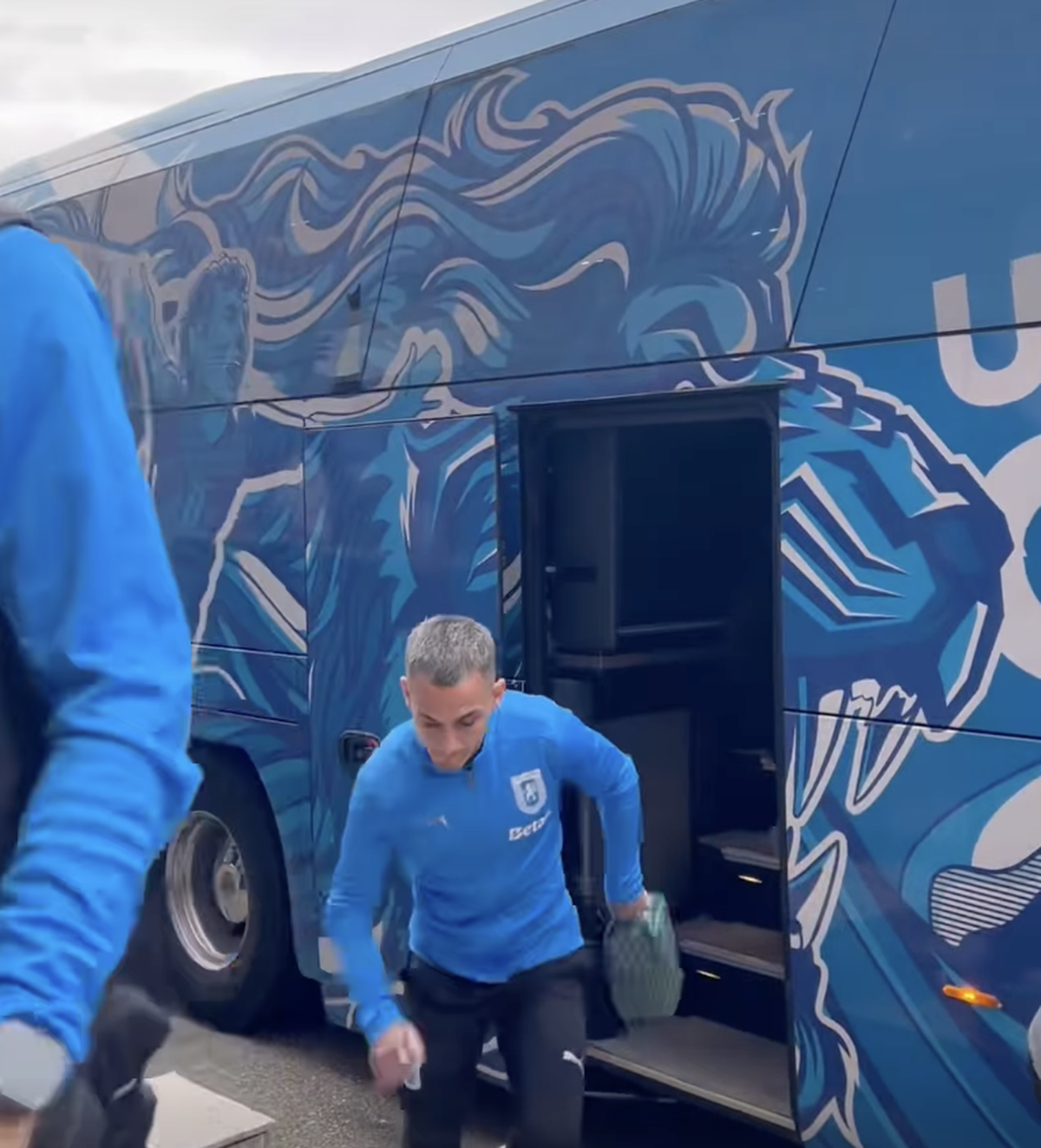 Event posibil doar în Gruia » CFR Cluj a răpus-o pe Craiova, în Cupa României Betano, la loviturile de departajare. Căpățînă i-a „îngropat” pe olteni