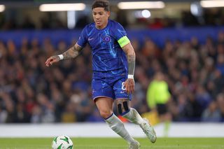 Vedetele lui Chelsea s-au săturat de Enzo Fernandez » Legenda albaștrilor l-a trimis „la dracu!”