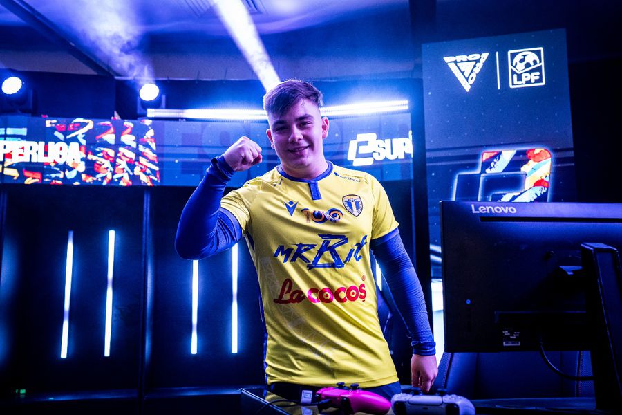 eSuperliga ajunge la Ploiești pentru a treisprezecea etapă din campionatul virtual de fotbal