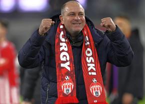Guvernul României, decizie istorică în cazul lui Sepsi OSK, club susținut financiar și de Viktor Orban » Prima reacție a lui Dioszegi