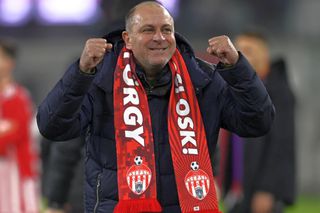 Guvernul României, decizie istorică în cazul lui Sepsi OSK, club susținut financiar și de Viktor Orban » Prima reacție a lui Dioszegi