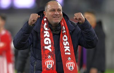 Guvernul României, decizie istorică în cazul lui Sepsi OSK, club susținut financiar și de Viktor Orban » Prima reacție a lui Dioszegi