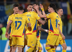 Fostul fundaș de legendă al naționalei României îl apără pe Mircea Lucescu: „Îl învățăm noi fotbal?!”