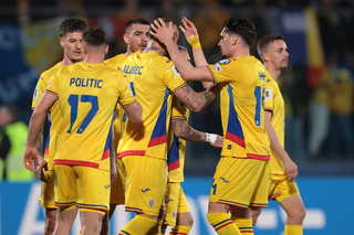 Fostul fundaș de legendă al naționalei României îl apără pe Mircea Lucescu: „Îl învățăm noi fotbal?!”