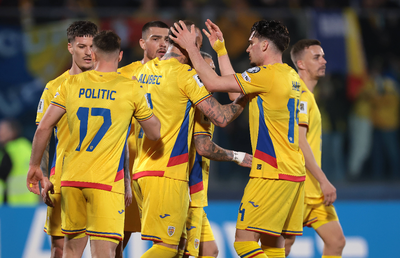 Fostul fundaș de legendă al naționalei României îl apără pe Mircea Lucescu: „Îl învățăm noi fotbal?!”