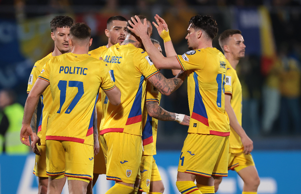 Fostul fundaș de legendă al naționalei României îl apără pe Mircea Lucescu: „Îl învățăm noi fotbal?!”