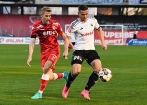 „Mă mir...”. Totul despre fotbalistul transferat de Dinamo » Plusuri, minusuri și unde poate intra în primul „11”