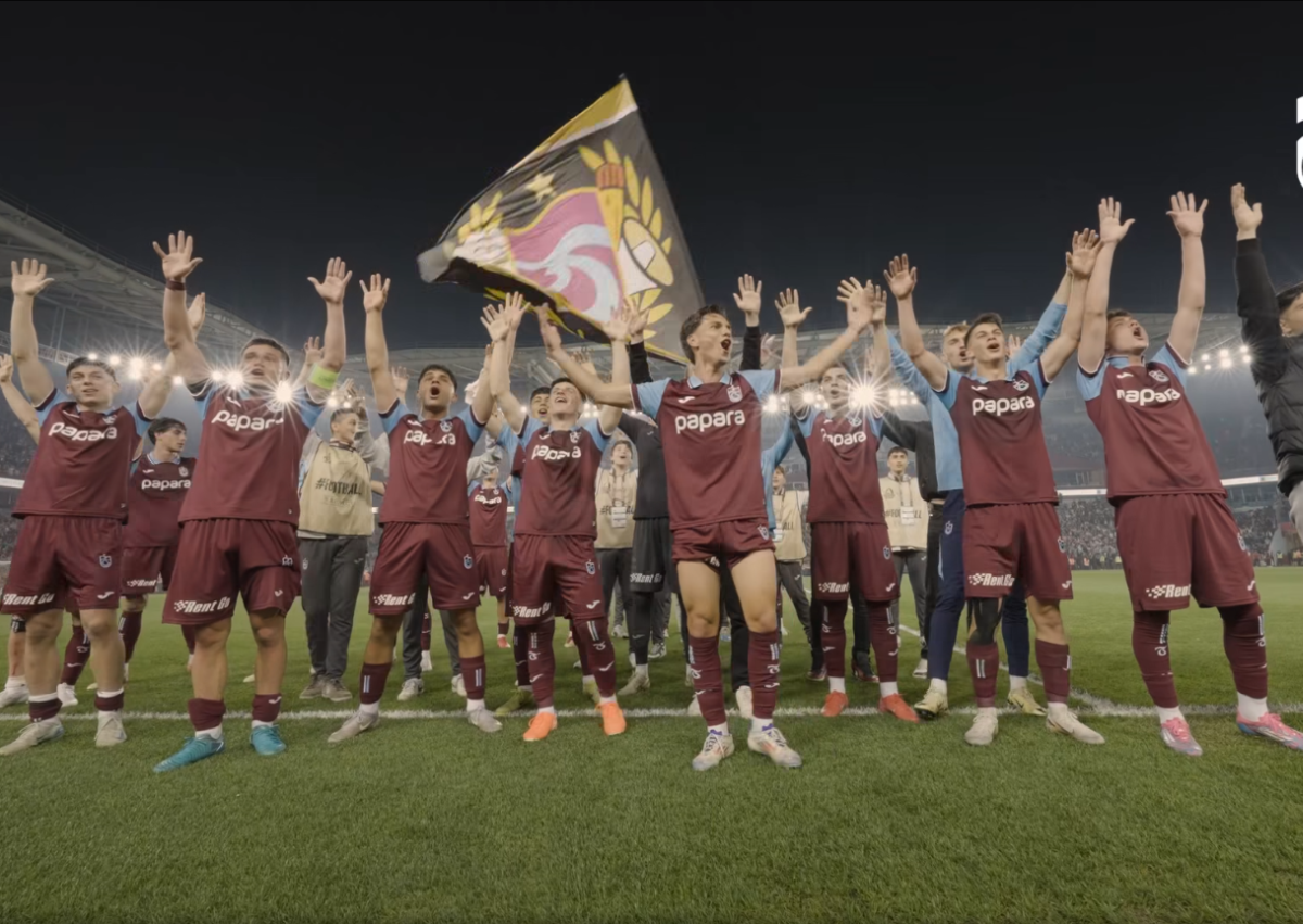 Rar vezi așa ceva: peste 40.000 de oameni în tribune la un meci de juniori!