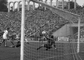 Reaprinde dezbaterea istorică Steaua vs. Dinamo » Afirmație îndrăzneață: „N-aveam ce să discutăm cu ei, îi băteam în acei ani. După ce au luat Cupa, i-am învins cu Mircea Lucescu”