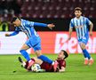 CFR Cluj - Universitatea Craiova / FOTO: Facebook @UCVOficial