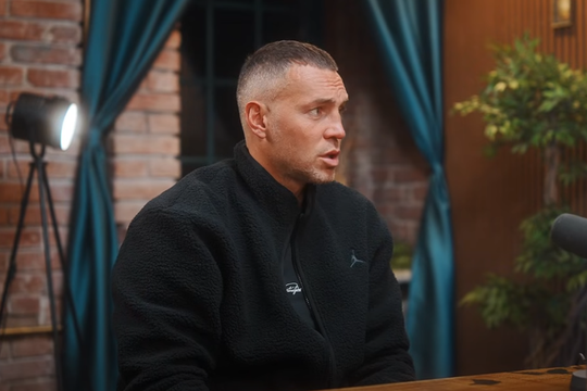 Artem Dzyuba în 2025