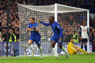 Chelsea, victorie mare cu Tottenham » Cum arată clasamentul din Premier League