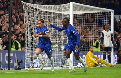 Chelsea, victorie mare cu Tottenham » Cum arată clasamentul din Premier League