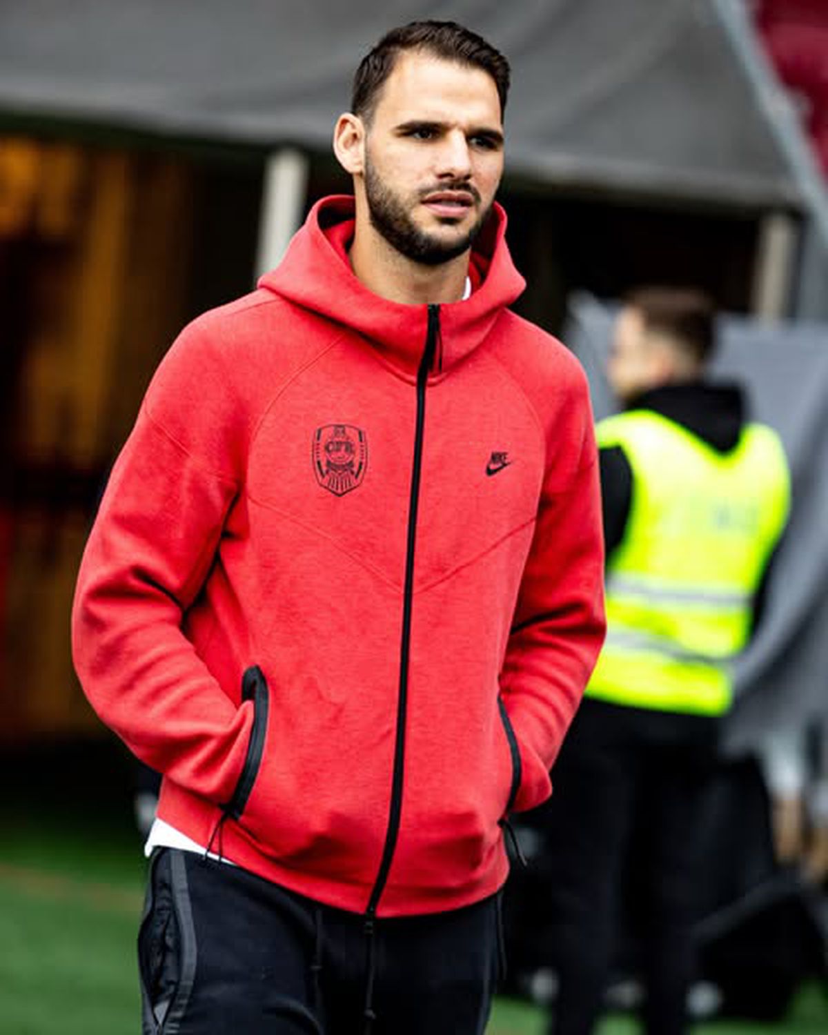 Event posibil doar în Gruia » CFR Cluj a răpus-o pe Craiova, în Cupa României Betano, la loviturile de departajare. Căpățînă i-a „îngropat” pe olteni