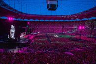 Untold vine la București! Arena Națională se transformă în kilometrul zero al distracției » Contractul a fost semnat de Nicușor Dan