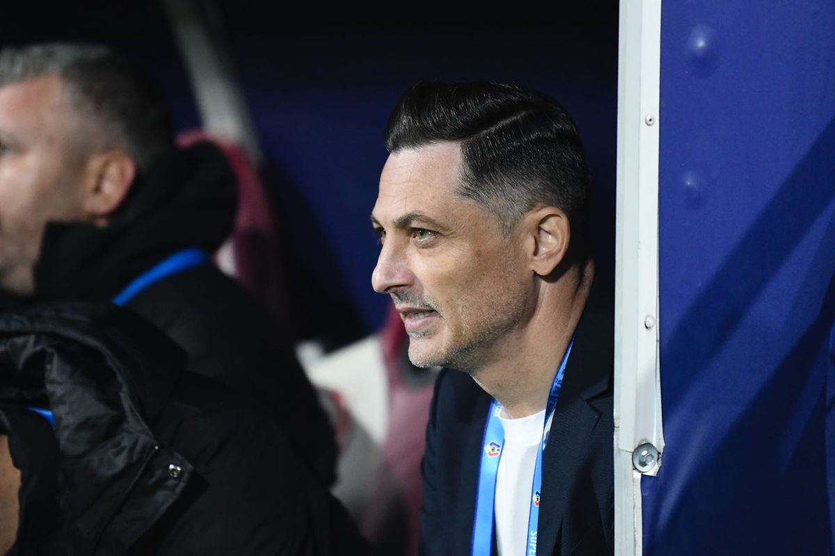 Event posibil doar în Gruia » CFR Cluj a răpus-o pe Craiova, în Cupa României Betano, la loviturile de departajare. Căpățînă i-a „îngropat” pe olteni