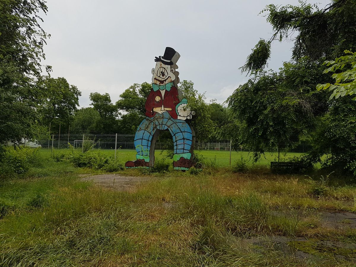 „O veste cu adevărat bună” » Ce se întâmplă cu celebra bază sportivă „Cireșarii”: „După mai bine de 10 ani”