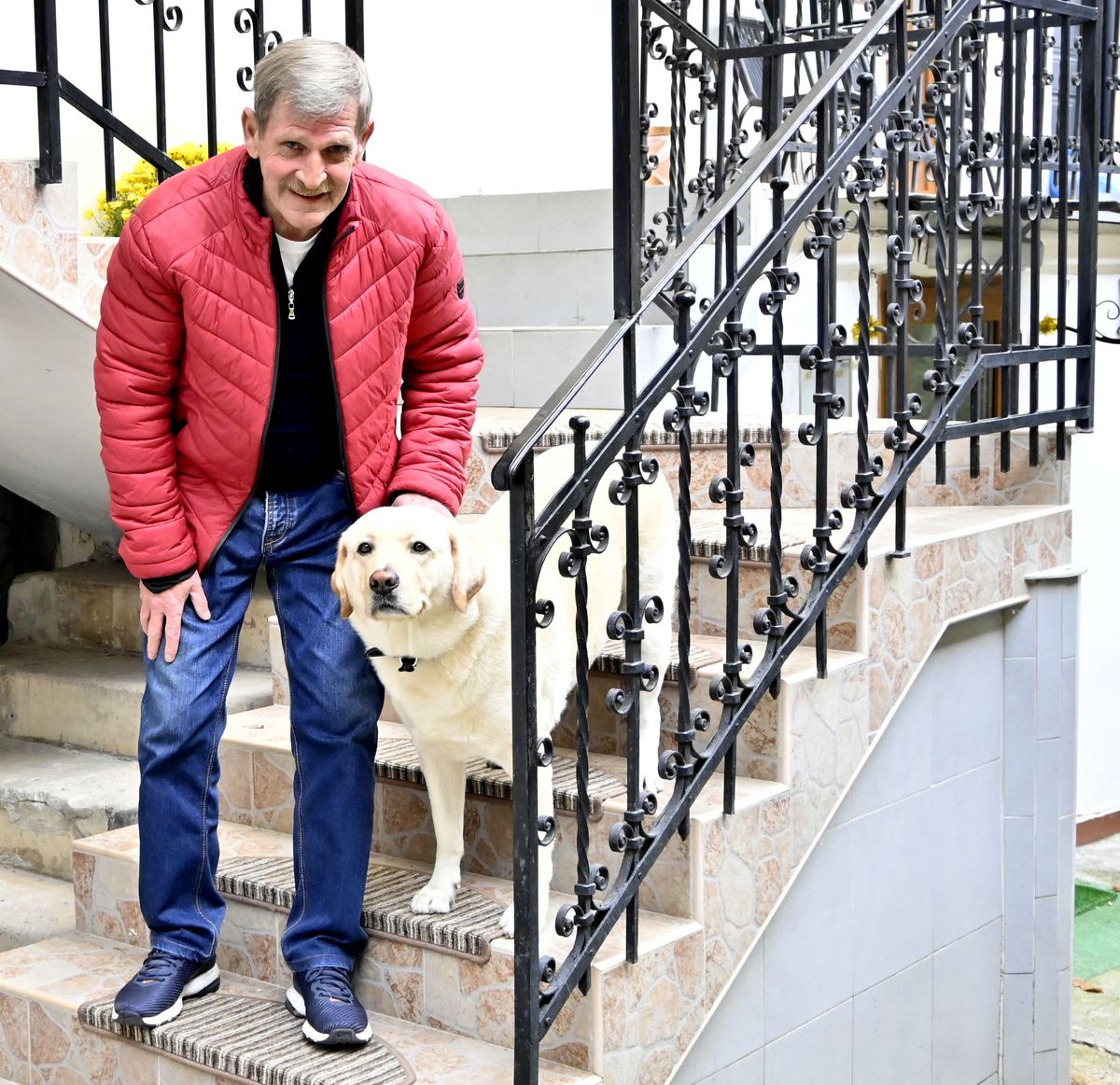 Sorin Bagiu - jucător, președinte U Cluj