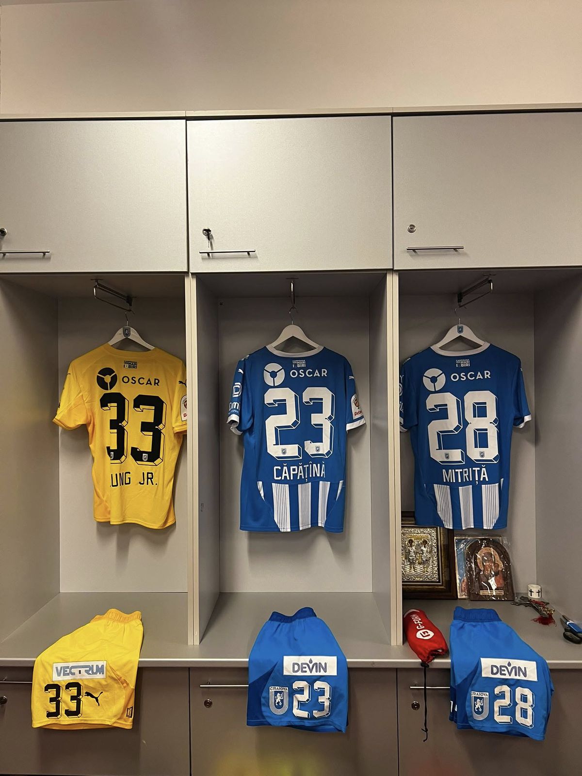 Event posibil doar în Gruia » CFR Cluj a răpus-o pe Craiova, în Cupa României Betano, la loviturile de departajare. Căpățînă i-a „îngropat” pe olteni