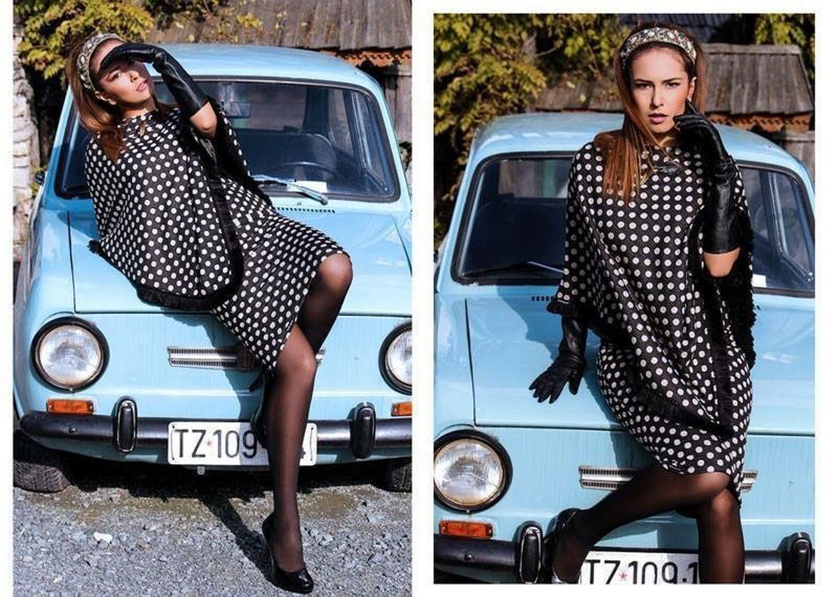 Fetele lui Damir Dzumhur - Bosnia - Tiriac Open 2025