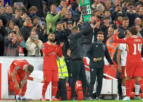Transfer spectaculos! » Pleacă de la Liverpool și se întoarce în Serie A: „L-a contactat deja”