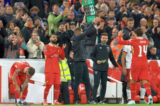 Transfer spectaculos! » Pleacă de la Liverpool și se întoarce în Serie A: „L-a contactat deja”