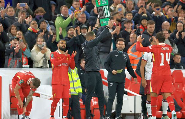 Transfer spectaculos! » Pleacă de la Liverpool și se întoarce în Serie A: „L-a contactat deja”