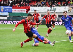 Csikszereda - Steaua 0-0, în play-off Liga 2 » Prima pas greșit pentru lider. Clasamentul