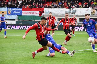 Csikszereda - Steaua 0-0, în play-off Liga 2 » Prima pas greșit pentru lider. Clasamentul