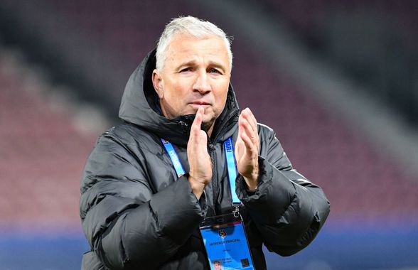 Dan Petrescu a bătut-o pe Craiova și a făcut calculele pentru titlu: „Ei au prima șansă”