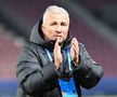 Dan Petrescu, antrenorul de la CFR Cluj/ foto Imago Images