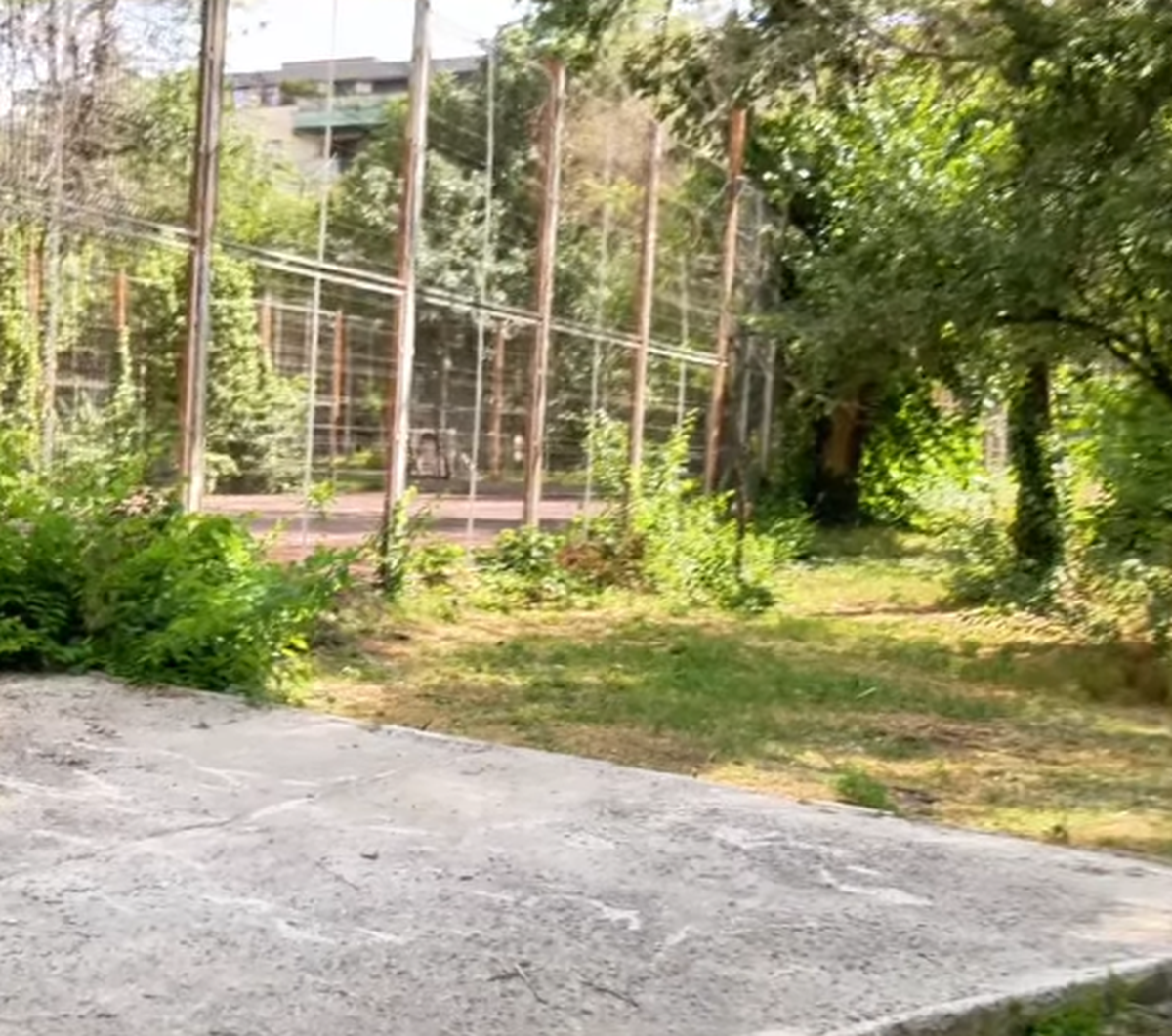 „O veste cu adevărat bună” » Ce se întâmplă cu celebra bază sportivă „Cireșarii”: „După mai bine de 10 ani”