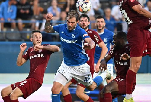 Bilete gratis la meciul Farul - Unirea Slobozia