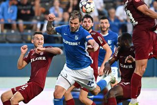 Intrare GRATUITĂ la meciul fostei campioane a României: anunțul făcut înainte de etapa #3